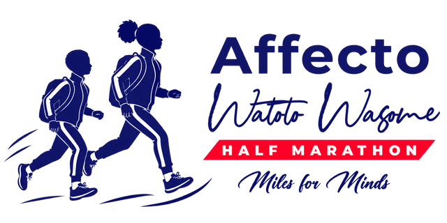 Watoto Wasome Half Marathon