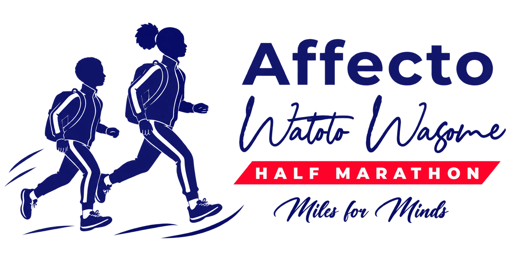 Watoto Wasome Half Marathon — Miles for Minds
